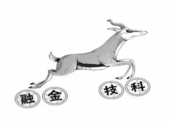 2021年11月金年汇科技通过瞪羚企业认证